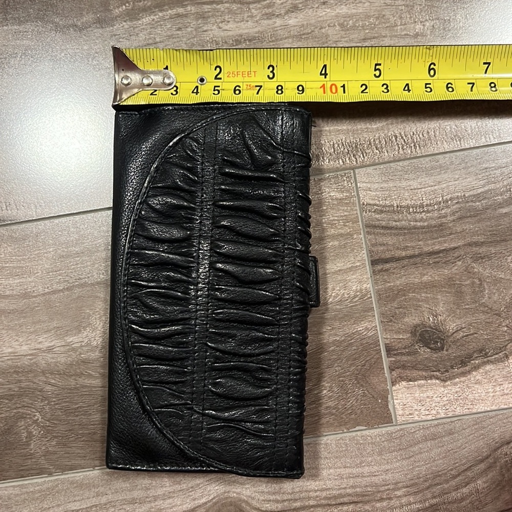 🔥🔥Brand new Michael Rome Made in Italy wallet - Picture 12 of 14